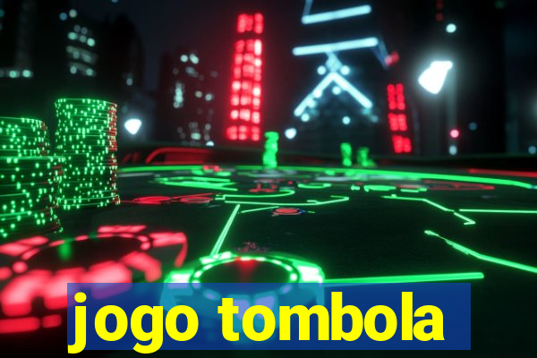 jogo tombola